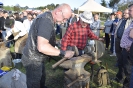 I Miedzynarodowy Festiwal Kunsztu Kowalskiego - Futoma 29.09.2019 r.