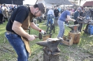 I Miedzynarodowy Festiwal Kunsztu Kowalskiego - Futoma 29.09.2019 r.