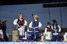 I Miedzynarodowy Festiwal Kunsztu Kowalskiego - Futoma 29.09.2019 r.