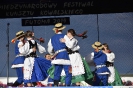 I Miedzynarodowy Festiwal Kunsztu Kowalskiego - Futoma 29.09.2019 r.