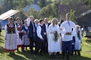 I Miedzynarodowy Festiwal Kunsztu Kowalskiego - Futoma 29.09.2019 r.