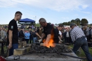 I Miedzynarodowy Festiwal Kunsztu Kowalskiego - Futoma 29.09.2019 r.