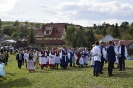 I Miedzynarodowy Festiwal Kunsztu Kowalskiego - Futoma 29.09.2019 r.