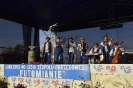 I Miedzynarodowy Festiwal Kunsztu Kowalskiego - Futoma 29.09.2019 r.