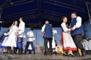I Miedzynarodowy Festiwal Kunsztu Kowalskiego - Futoma 29.09.2019 r.