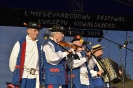 I Miedzynarodowy Festiwal Kunsztu Kowalskiego - Futoma 29.09.2019 r.