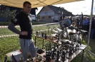 I Miedzynarodowy Festiwal Kunsztu Kowalskiego - Futoma 29.09.2019 r.