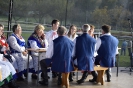I Miedzynarodowy Festiwal Kunsztu Kowalskiego - Futoma 29.09.2019 r.