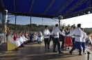 I Miedzynarodowy Festiwal Kunsztu Kowalskiego - Futoma 29.09.2019 r.