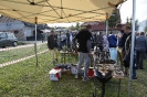 I Miedzynarodowy Festiwal Kunsztu Kowalskiego - Futoma 29.09.2019 r.