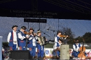 I Miedzynarodowy Festiwal Kunsztu Kowalskiego - Futoma 29.09.2019 r.