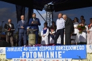 I Miedzynarodowy Festiwal Kunsztu Kowalskiego - Futoma 29.09.2019 r.