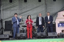 Orkiestra Dęta GOK na Ukrainie, 25-26.05.2019r.