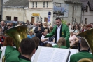 Orkiestra Dęta GOK na Ukrainie, 25-26.05.2019r.