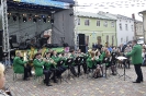 Orkiestra Dęta GOK na Ukrainie, 25-26.05.2019r.