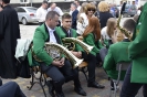 Orkiestra Dęta GOK na Ukrainie, 25-26.05.2019r.