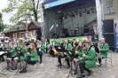 Orkiestra Dęta GOK na Ukrainie, 25-26.05.2019r.