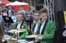 Orkiestra Dęta GOK na Ukrainie, 25-26.05.2019r.