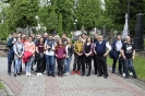 Orkiestra Dęta GOK na Ukrainie, 25-26.05.2019r.