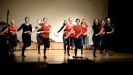 Warsztaty folklorystyczne