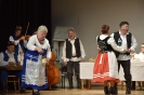 Warsztaty folklorystyczne