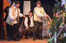 Widowisko świąteczno noworoczne 