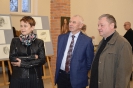 Wystawa prac Mirosława Pieprzyka