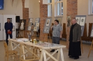 Wystawa prac Mirosława Pieprzyka