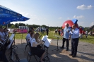 Występ Orkiestry Dętej GOK na Dniach osiedla Staromieście Ogrody