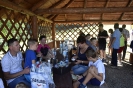 XIII Rodzinny Rajd Rowerowy 11.08.2019
