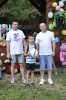 XIII Rodzinny Rajd Rowerowy