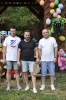 XIII Rodzinny Rajd Rowerowy