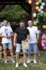 XIII Rodzinny Rajd Rowerowy