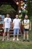 XIII Rodzinny Rajd Rowerowy