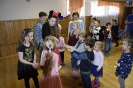 Zabawa karnawałowa dla dzieci