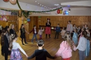 Zabawa karnawałowa dla dzieci