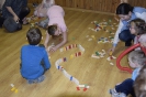 Zabawa karnawałowa dla dzieci
