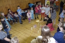 Zabawa karnawałowa dla dzieci
