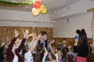 Zabawa karnawałowa dla dzieci