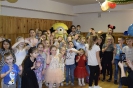 Zabawa karnawałowa dla dzieci