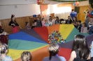 Zabawa karnawałowa dla dzieci