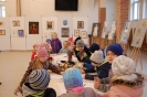 Zwiedzanie Muzeum Pisanki GOK