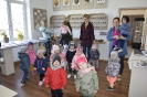 Zwiedzanie Muzeum Pisanki GOK