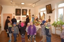Zwiedzanie Muzeum Pisanki GOK