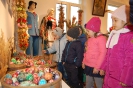 Zwiedzanie Muzeum Pisanki GOK