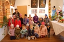 Zwiedzanie Muzeum Pisanki GOK
