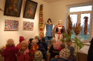 Zwiedzanie Muzeum Pisanki GOK