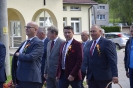 Gminne Dożynki - 05.09.2021