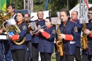 Gminne Dożynki - 05.09.2021
