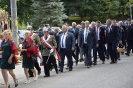 Gminne Dożynki - 05.09.2021
